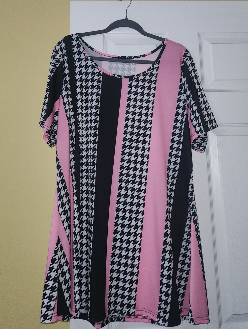 Lily by Firmiana Fashion Shirt Dress